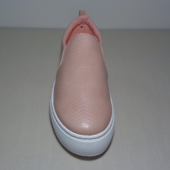 Journee Collection Size 7.5 M / PATRICE / Blush / Loafers / New Women's Shoes - Picture 8 of 16